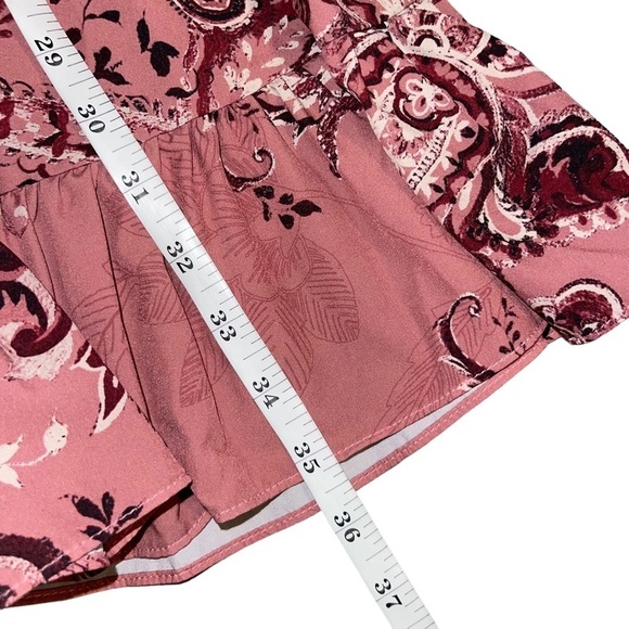 Especia Melvina Mini‎ Dress medium - Picture 11 of 13